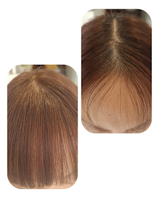 話題のトキカタ♪前髪編