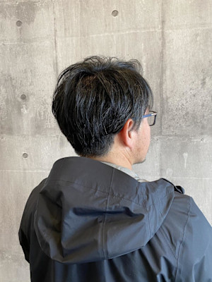 ダンディーカット