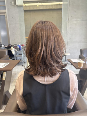 レイヤーミディ