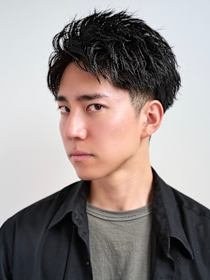 Lond un Maison. 原宿×スタイル