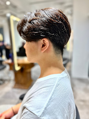 Lond un Maison. 原宿×スタイル