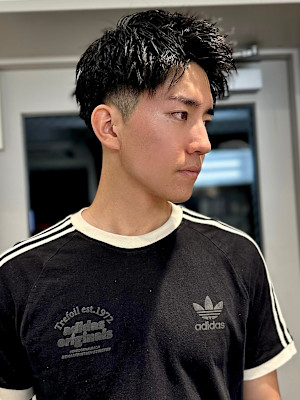 Lond un Maison. 原宿×スタイル