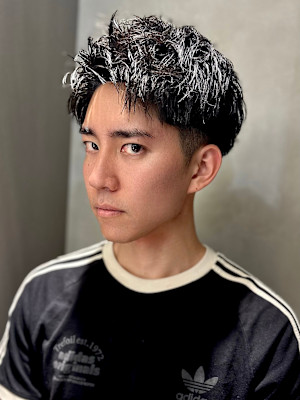 Lond un Maison. 原宿×スタイル