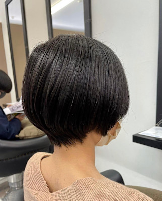 TIENA Beauty Smart Salon×スタイル