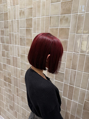 TIENA Beauty Smart Salon×スタイル