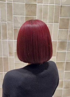 TIENA Beauty Smart Salon×スタイル