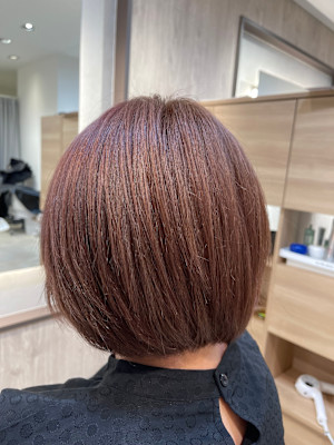 TIENA Beauty Smart Salon×スタイル