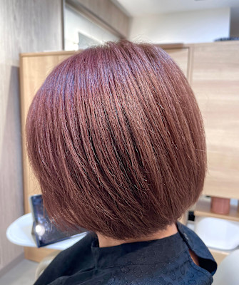 TIENA Beauty Smart Salon×スタイル