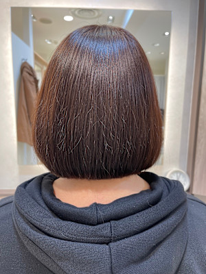 TIENA Beauty Smart Salon×スタイル