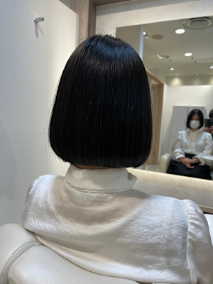 TIENA Beauty Smart Salon×スタイル