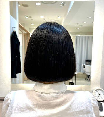 TIENA Beauty Smart Salon×スタイル