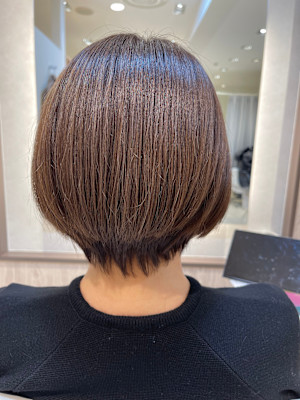 TIENA Beauty Smart Salon×スタイル