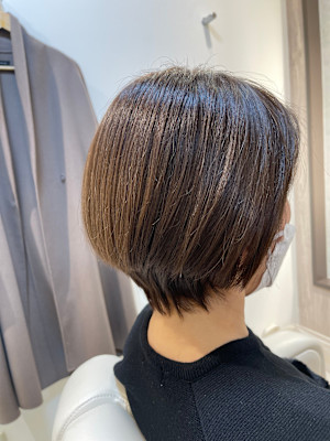 TIENA Beauty Smart Salon×スタイル