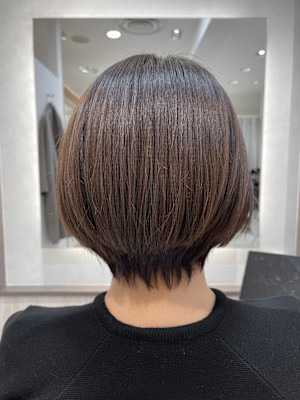 TIENA Beauty Smart Salon×スタイル