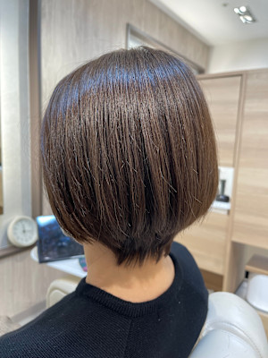 TIENA Beauty Smart Salon×スタイル