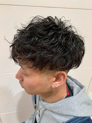 TIENA Beauty Smart Salon×スタイル