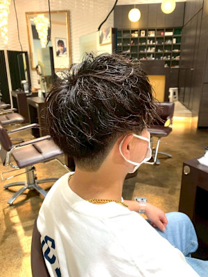 TIENA Beauty Smart Salon×スタイル