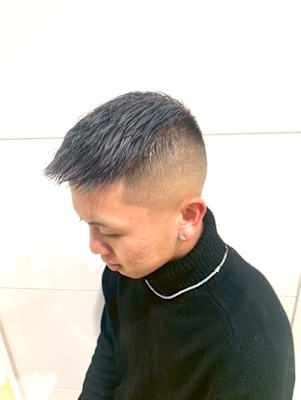 TIENA Beauty Smart Salon×スタイル