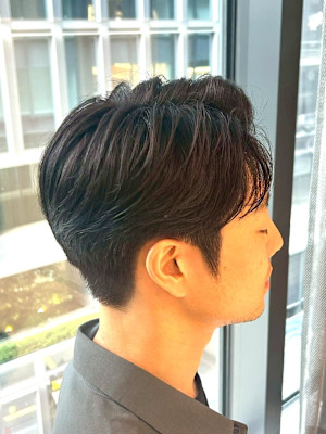 TIENA Beauty Smart Salon×スタイル