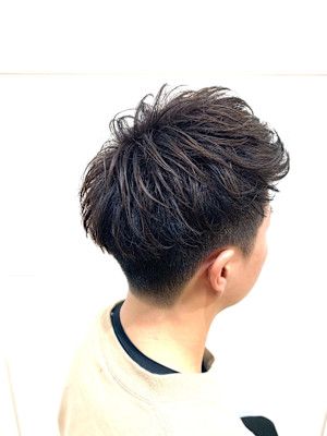 TIENA Beauty Smart Salon×スタイル