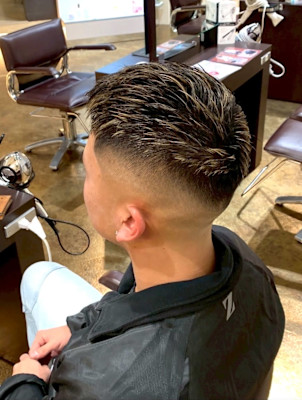 TIENA Beauty Smart Salon×スタイル