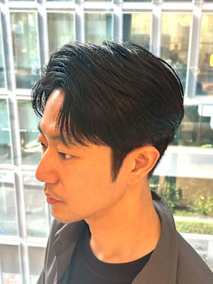 TIENA Beauty Smart Salon×スタイル