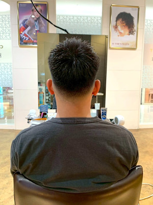 TIENA Beauty Smart Salon×スタイル