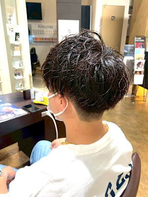 TIENA Beauty Smart Salon×スタイル