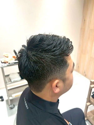 TIENA Beauty Smart Salon×スタイル