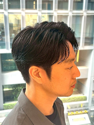 TIENA Beauty Smart Salon×スタイル