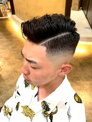 TIENA Beauty Smart Salon×スタイル