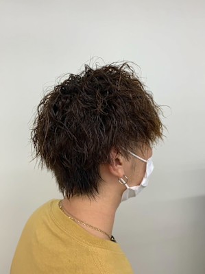 TIENA Beauty Smart Salon×スタイル