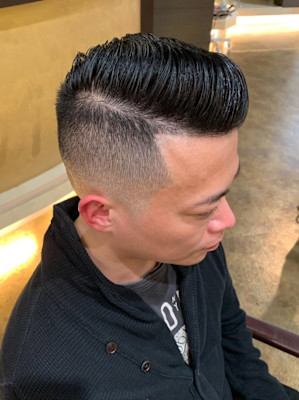 TIENA Beauty Smart Salon×スタイル