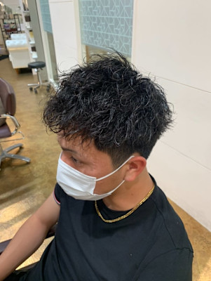 TIENA Beauty Smart Salon×スタイル