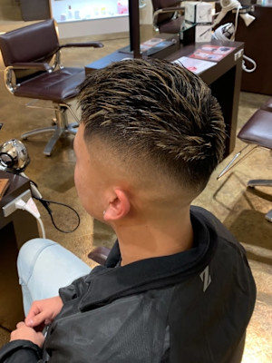 TIENA Beauty Smart Salon×スタイル