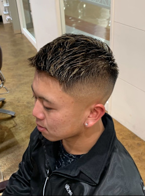 TIENA Beauty Smart Salon×スタイル