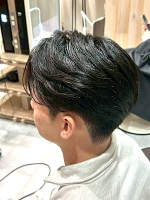 TIENA Beauty Smart Salon×スタイル