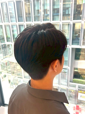 TIENA Beauty Smart Salon×スタイル