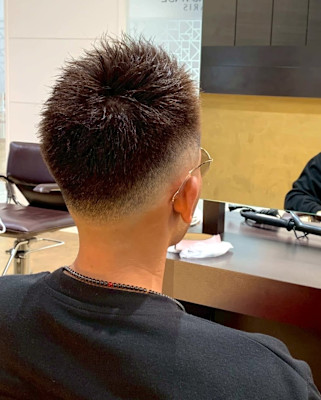 TIENA Beauty Smart Salon×スタイル