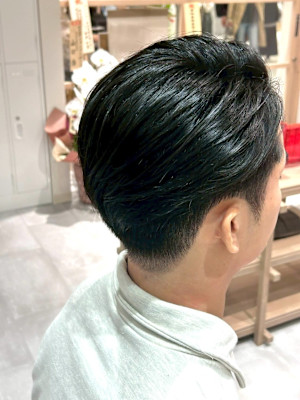 TIENA Beauty Smart Salon×スタイル