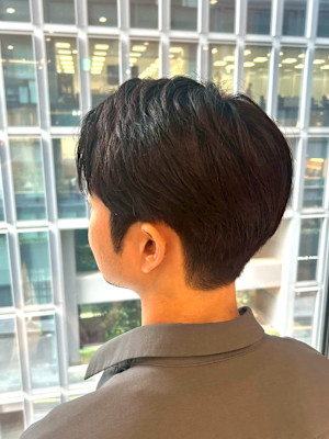 TIENA Beauty Smart Salon×スタイル