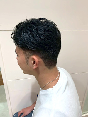 TIENA Beauty Smart Salon×スタイル