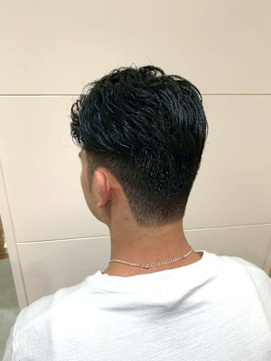 TIENA Beauty Smart Salon×スタイル