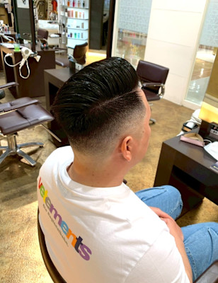 TIENA Beauty Smart Salon×スタイル