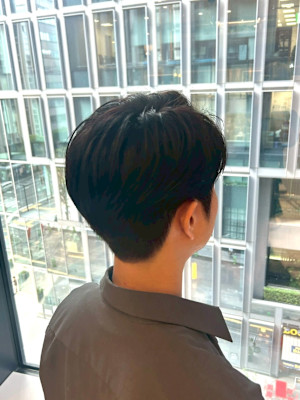 TIENA Beauty Smart Salon×スタイル