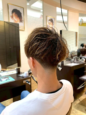 TIENA Beauty Smart Salon×スタイル