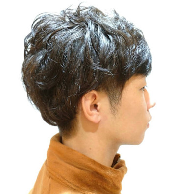 TIENA Beauty Smart Salon×スタイル