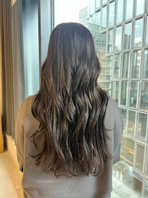 TIENA Beauty Smart Salon×スタイル