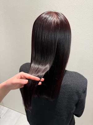 TIENA Beauty Smart Salon×スタイル