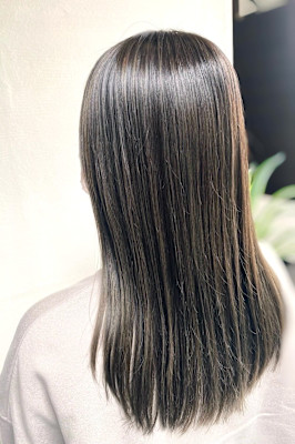 TIENA Beauty Smart Salon×スタイル